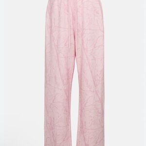 🐮 Dairy Boy STRAIGHT LEG SWEATPANT Camo Bubblegum
